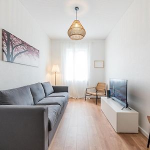 Appartement met Drie Slaapkamers